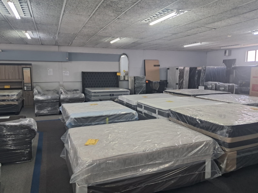Commercial Property for Sale in Brits North West